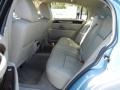 Light Camel Rear Seat Photo for 2011 Lincoln Town Car #62272063