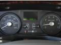 Light Camel Gauges Photo for 2011 Lincoln Town Car #62272120