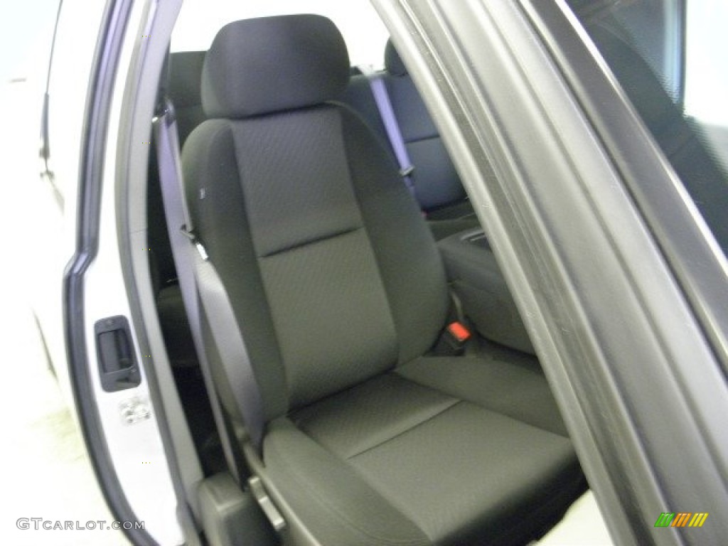 2011 Silverado 1500 Extended Cab - Sheer Silver Metallic / Dark Titanium photo #8