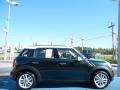 Oxford Green - Cooper S Countryman Photo No. 6
