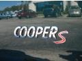 Oxford Green - Cooper S Countryman Photo No. 9