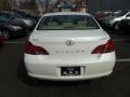 Blizzard White Pearl - Avalon Limited Photo No. 4