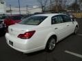 Blizzard White Pearl - Avalon Limited Photo No. 6