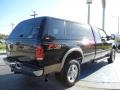 Black - F250 Super Duty FX4 SuperCab 4x4 Photo No. 5