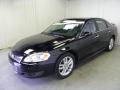 Black - Impala LTZ Photo No. 3