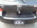 2007 Black Sand Pearl Toyota Yaris 3 Door Liftback  photo #12