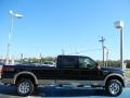 Black - F250 Super Duty FX4 Crew Cab 4x4 Photo No. 6