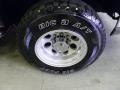 2004 Victory Red Chevrolet Silverado 2500HD LS Extended Cab 4x4  photo #5