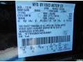 UD: Black 2010 Ford F250 Super Duty FX4 Crew Cab 4x4 Color Code