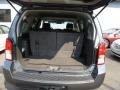 Storm Gray - Pathfinder LE 4x4 Photo No. 10