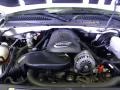 2006 GMC Sierra 1500 4.8 Liter OHV 16V Vortec V8 Engine Photo
