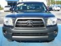 Indigo Ink Pearl - Tacoma Regular Cab Photo No. 8