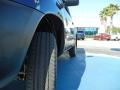 Indigo Ink Pearl - Tacoma Regular Cab Photo No. 10