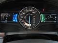 Sienna/Charcoal Black Gauges Photo for 2013 Ford Edge #62273491