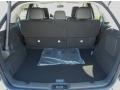 Sienna/Charcoal Black Trunk Photo for 2013 Ford Edge #62273509