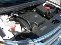 3.5 Liter DOHC 24-Valve Ti-VCT V6 Engine for 2013 Ford Edge Limited #62273515