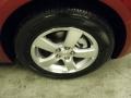 Crystal Red Metallic - Cruze LT Photo No. 5