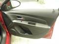 Crystal Red Metallic - Cruze LT Photo No. 6