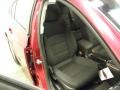 Crystal Red Metallic - Cruze LT Photo No. 8