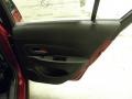 Crystal Red Metallic - Cruze LT Photo No. 9