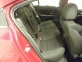 Crystal Red Metallic - Cruze LT Photo No. 10