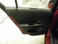 Crystal Red Metallic - Cruze LT Photo No. 11