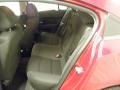 Crystal Red Metallic - Cruze LT Photo No. 12