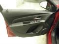 Crystal Red Metallic - Cruze LT Photo No. 13