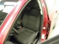 Crystal Red Metallic - Cruze LT Photo No. 16