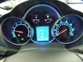 Crystal Red Metallic - Cruze LT Photo No. 17