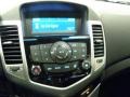 Crystal Red Metallic - Cruze LT Photo No. 20