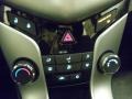 Crystal Red Metallic - Cruze LT Photo No. 21
