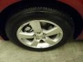 Crystal Red Metallic - Cruze LT Photo No. 23