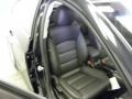 Black Granite Metallic - Cruze LT/RS Photo No. 8
