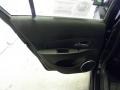 Black Granite Metallic - Cruze LT/RS Photo No. 11
