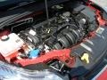 2.0 Liter GDI DOHC 16-Valve Ti-VCT 4 Cylinder Engine for 2012 Ford Focus SEL Sedan #62273851