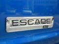 2012 Blue Flame Metallic Ford Escape XLT V6  photo #4