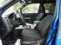 2012 Blue Flame Metallic Ford Escape XLT V6  photo #5
