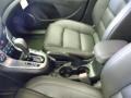 Black Granite Metallic - Cruze LT/RS Photo No. 22