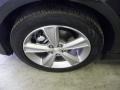 Black Granite Metallic - Cruze LT/RS Photo No. 23