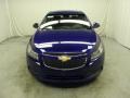 Blue Topaz Metallic - Cruze LT Photo No. 2