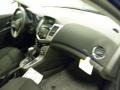 Blue Topaz Metallic - Cruze LT Photo No. 7