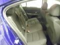 Blue Topaz Metallic - Cruze LT Photo No. 10