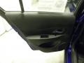 Blue Topaz Metallic - Cruze LT Photo No. 11