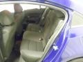 Blue Topaz Metallic - Cruze LT Photo No. 12