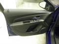 Blue Topaz Metallic - Cruze LT Photo No. 13