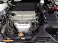  2011 Galant FE 2.4 Liter SOHC 16-Valve MIVEC 4 Cylinder Engine