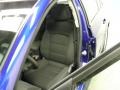 Blue Topaz Metallic - Cruze LT Photo No. 16