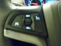 Blue Topaz Metallic - Cruze LT Photo No. 18