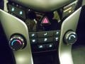 Blue Topaz Metallic - Cruze LT Photo No. 21